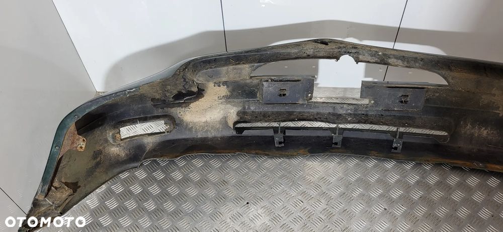 Nissan Terrano II Zderzak Przód Przedni - 12