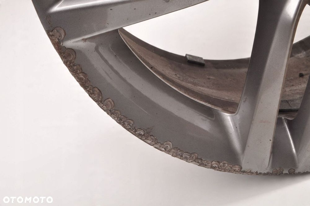 BMW F20 F21 F22 F23 FELGA ALUMINIOWA R18" 7.5J 5X120 ET45 7846784 - 4