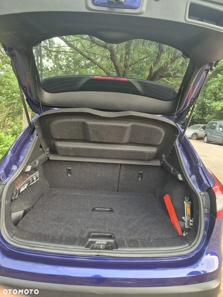 Nissan Qashqai 1.6 DCi Tekna+ Xtronic - 22