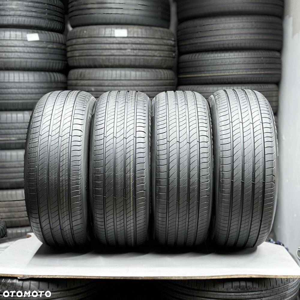 235/45 r20 nowe Michelin Primacy 4 opony letnie - 1