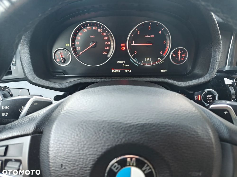 BMW X4 xDrive20d xLine - 17