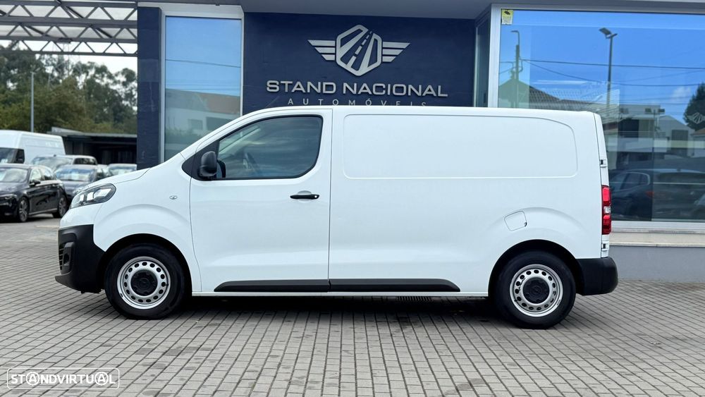 Opel Vivaro 1.5 CDTi L2H1 Essentia Inc - 8