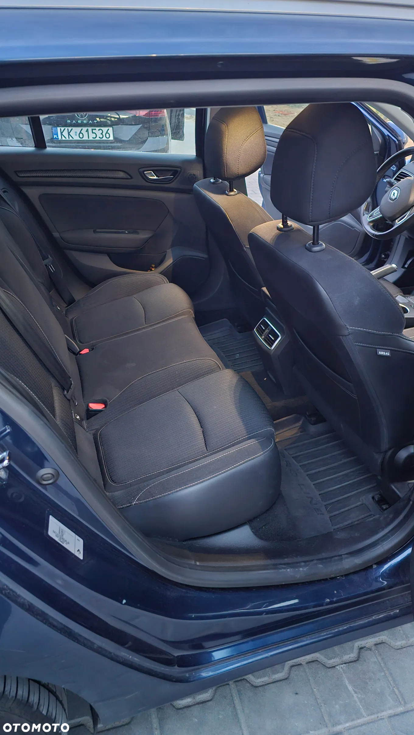 Renault Megane 1.5 dCi Business - 12