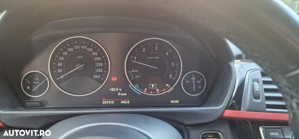 BMW Seria 3 - 12