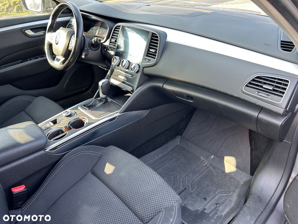 Renault Talisman - 16