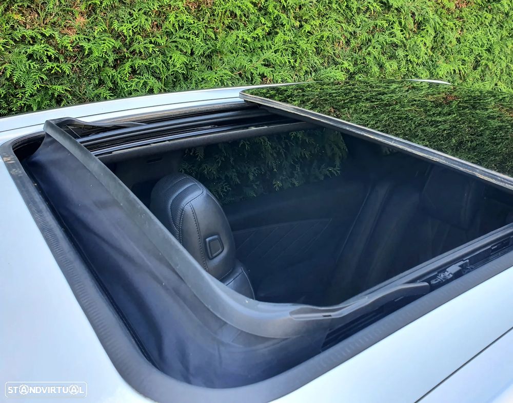 DS DS7 Crossback E-Tense Rivoli EAT8 - 9