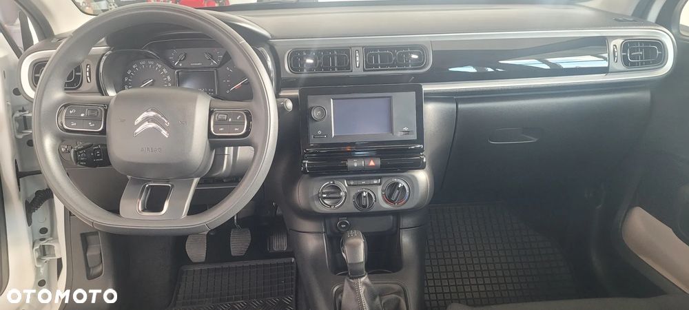 Citroën C3 1.2 PureTech Feel - 6