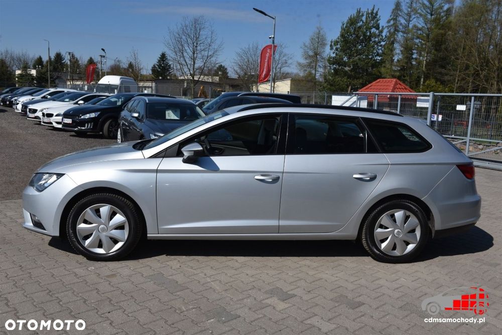 Seat Leon - 7