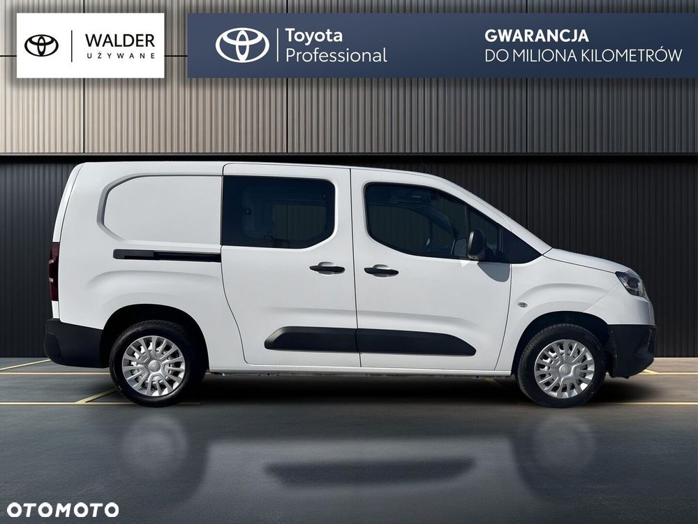 Toyota PROACE CITY - 6