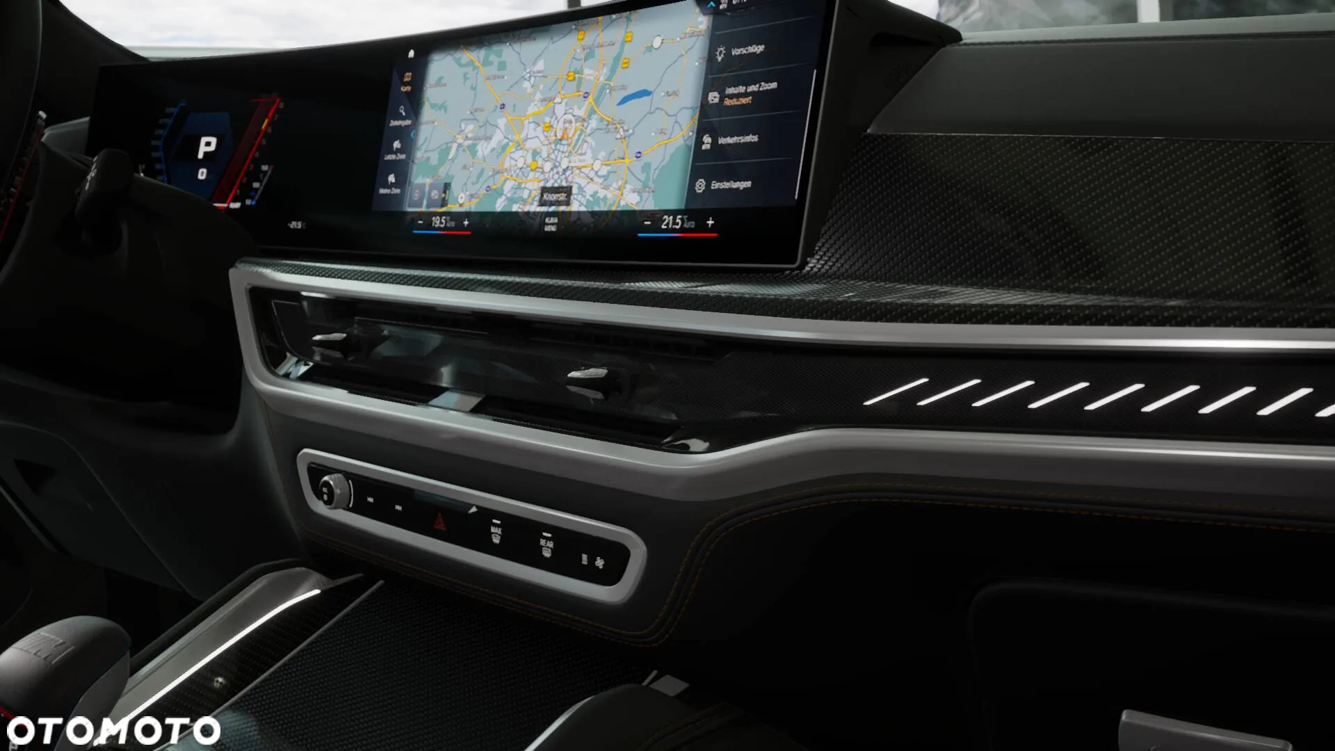 BMW X6M M - 14