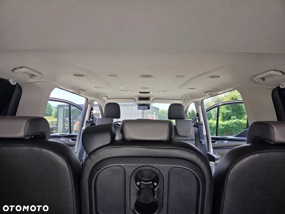 Ford Tourneo Custom 2.0 TDCi L2 Titanium - 24