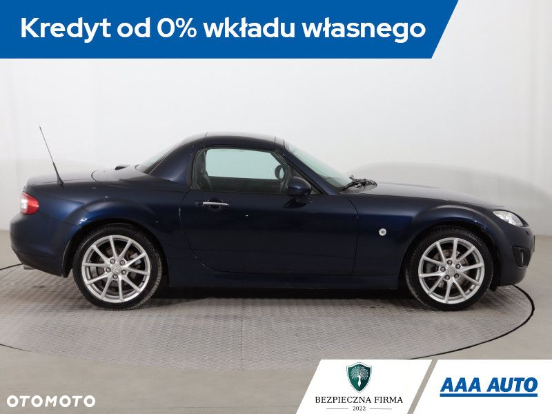Mazda MX-5 - 24