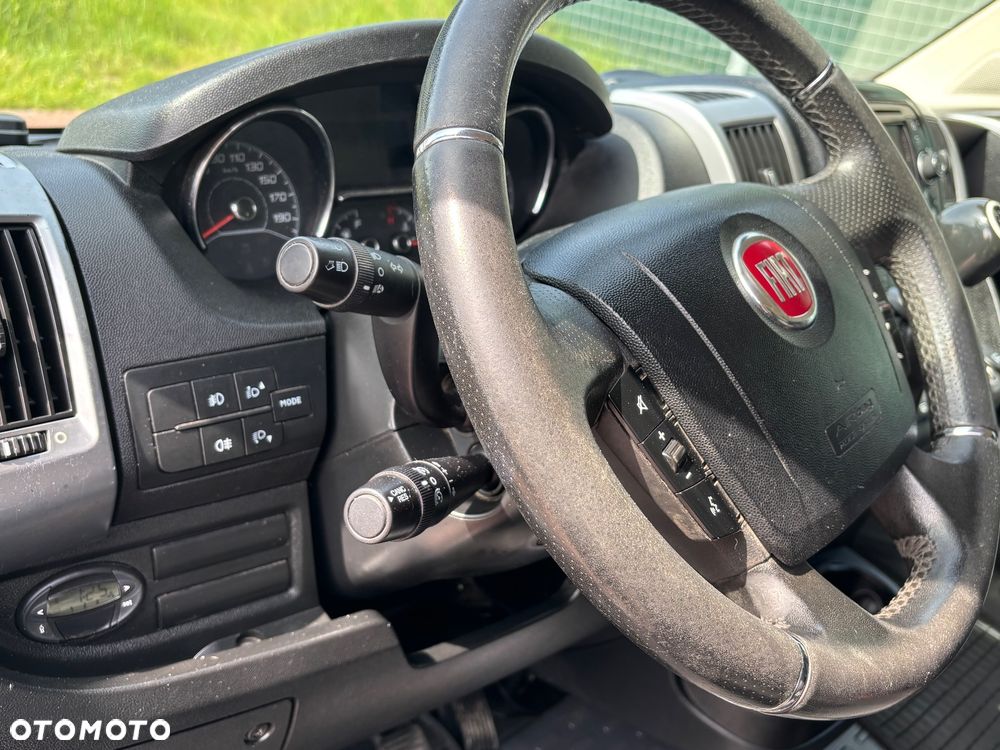 Fiat Ducato - 10