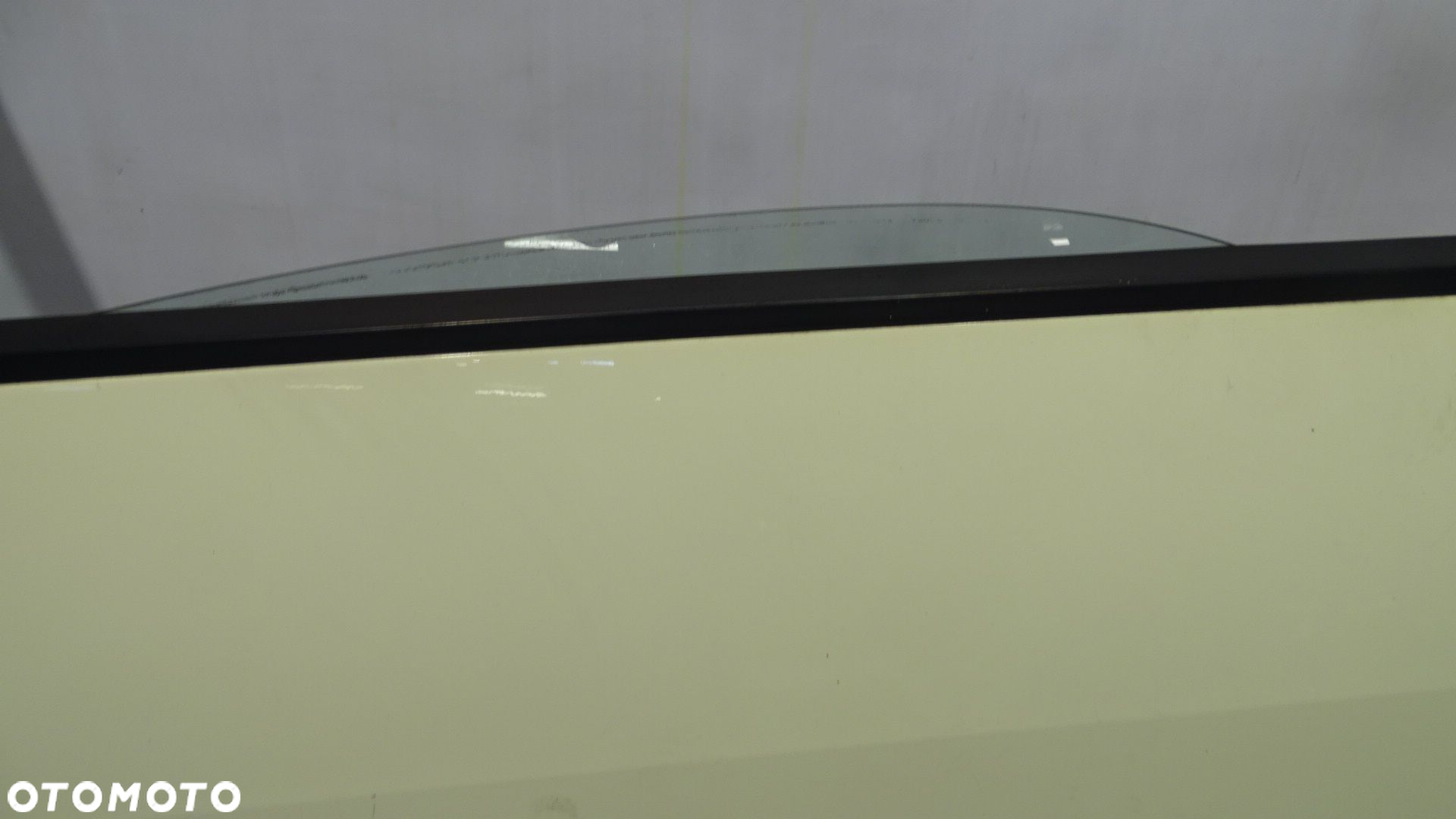 DRZWI PRAWY PRZÓD SMART FORTWO I - 3