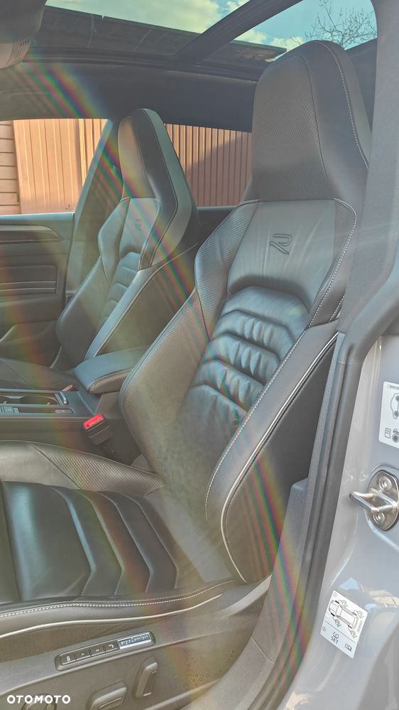 Volkswagen Arteon 2.0 TDI SCR 4Motion DSG R-Line - 9