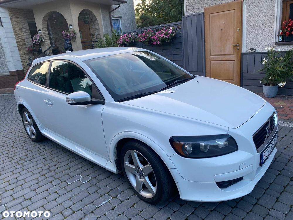 Volvo C30