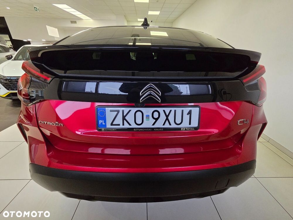 Citroen C4 2023 photo 5