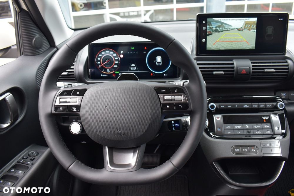 Hyundai Inster - 12