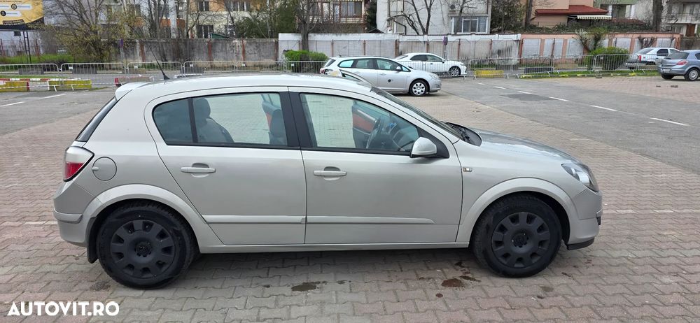 Opel Astra 1.4 - 17
