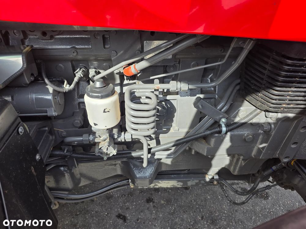 Massey Ferguson 7718 S DYNA 6 - 21