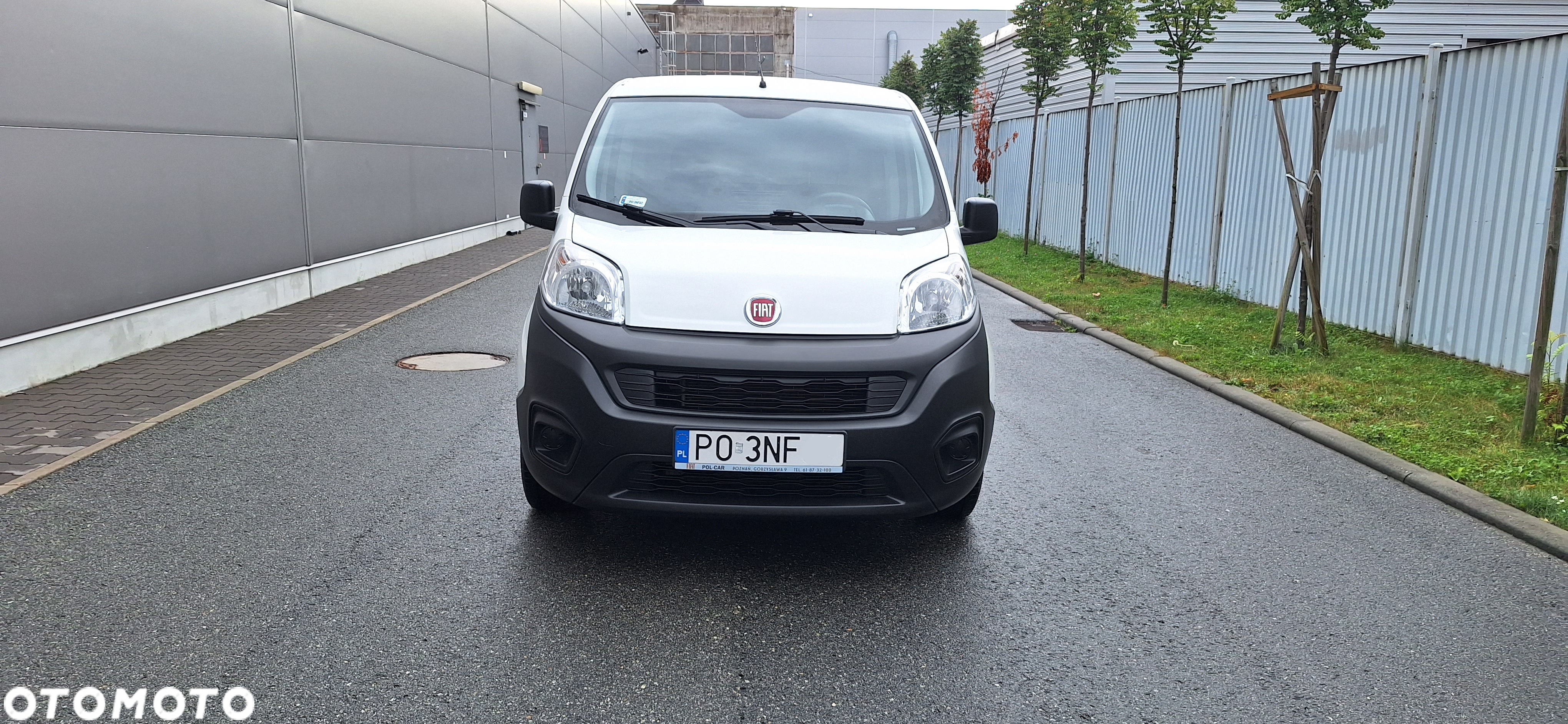 Fiat FIORINO - 6