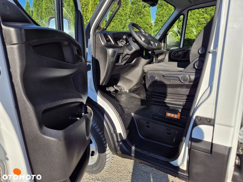 Iveco 35C16 35c15 3.0 160KM/ Wywrotka 3-stronna/ - 6