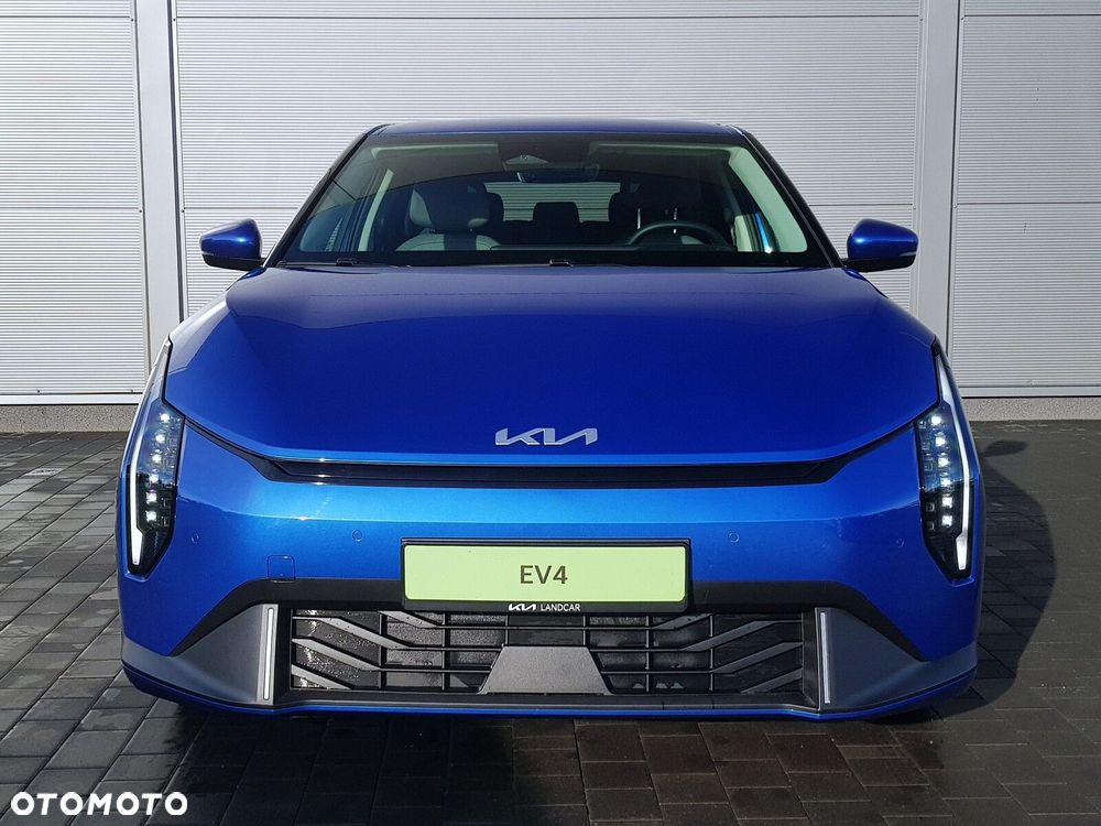 Kia EV4 81.4kWh Business Line - 3