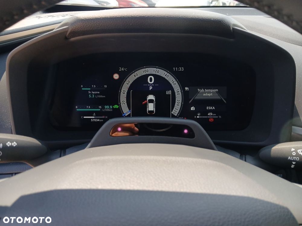 Toyota C-HR 2.0 Hybrid Dynamic Force Executive Premiere Edition - 32