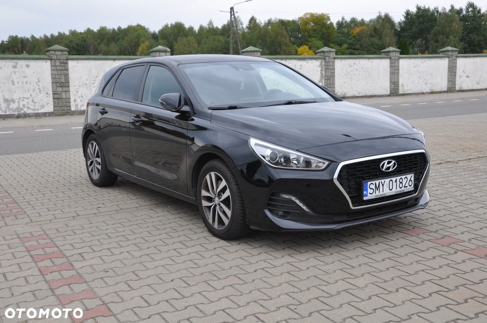 Hyundai i30 - 16