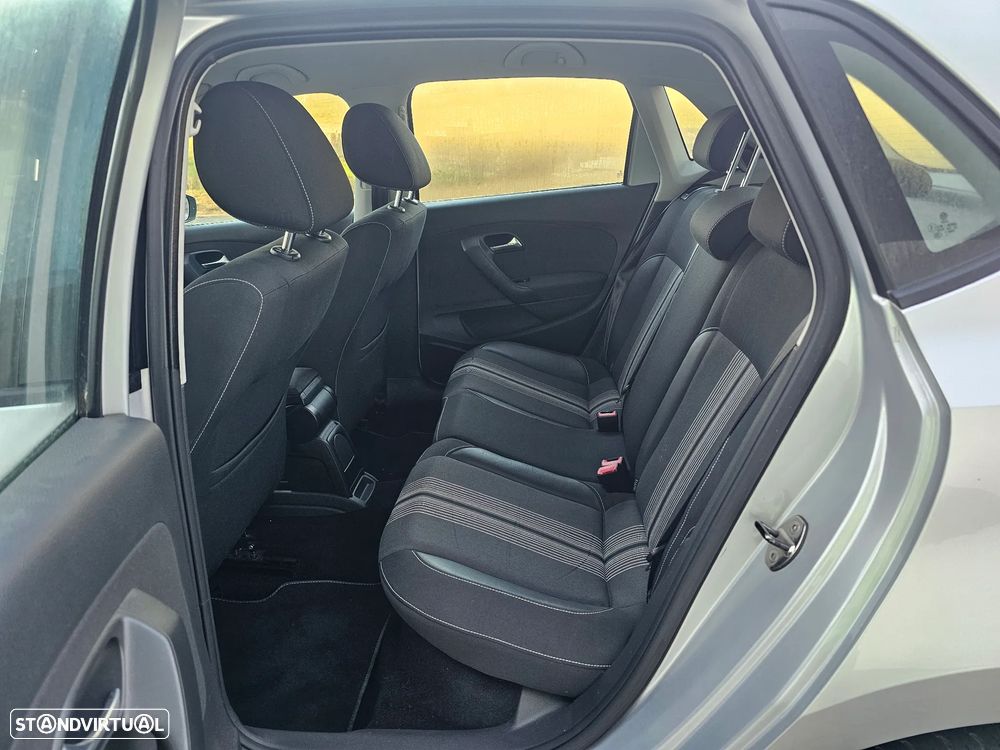 VW Polo 1.2 Match - 13