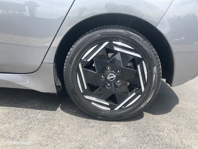 Nissan Leaf 40 kWh N-Connecta - 10