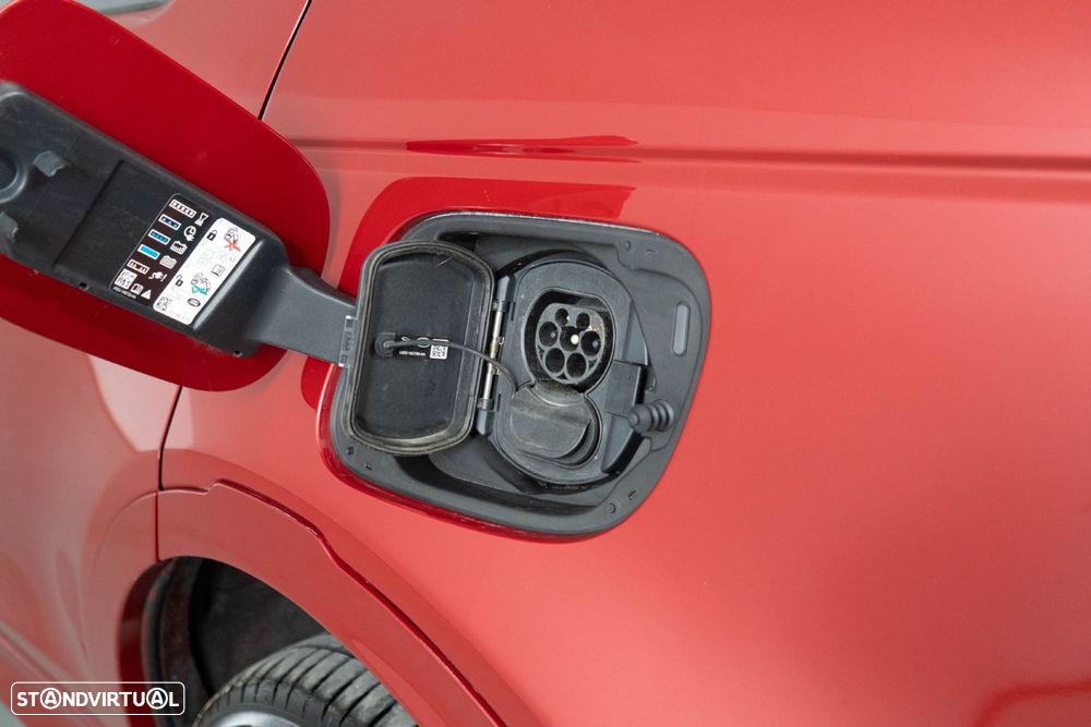 Land Rover Discovery Sport 1.5 I3 P300e AWD R-Dynamic HSE - 19