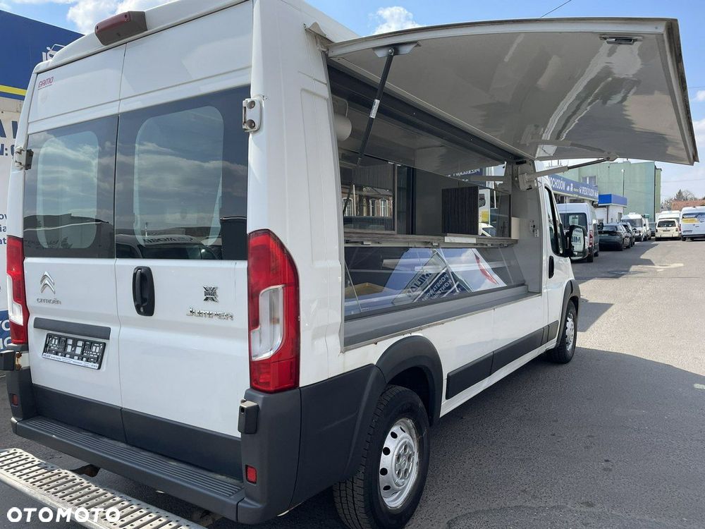 Fiat Ducato - 1