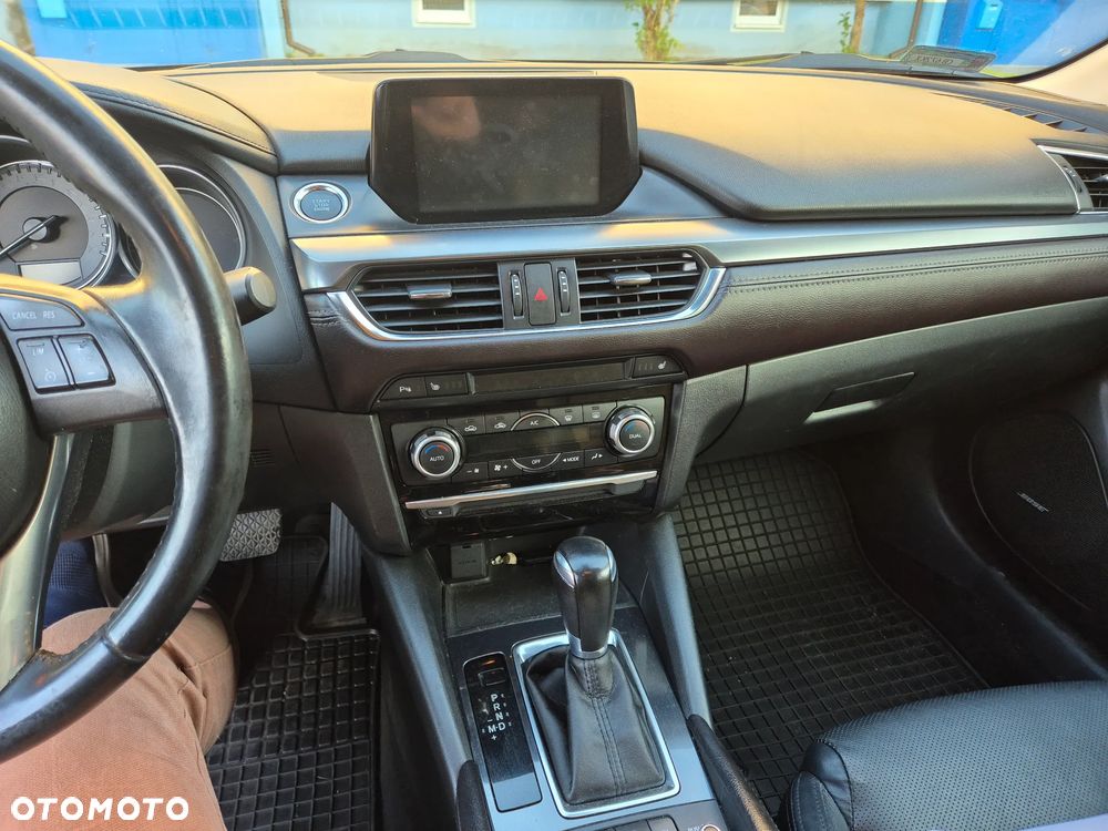 Mazda 6 2.2 D Skyenergy I-ELoop - 7