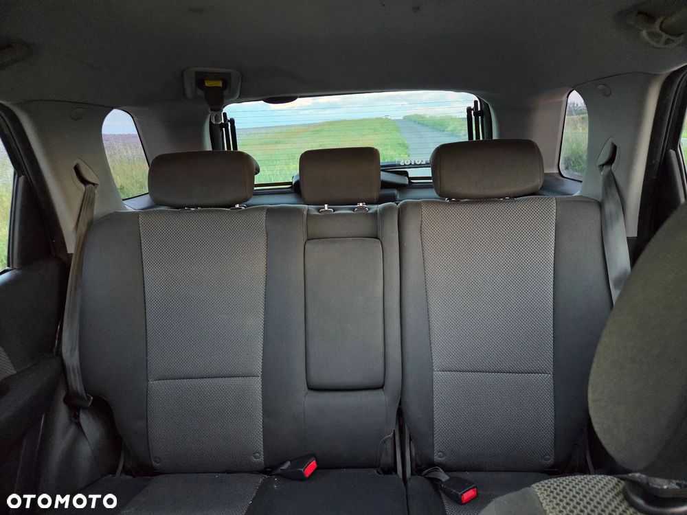 Kia Sportage 2.0 Expedition + - 20