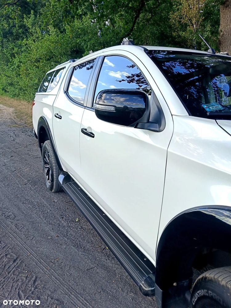 Mitsubishi L200 2.4 d DC Intense Plus EU6 - 3