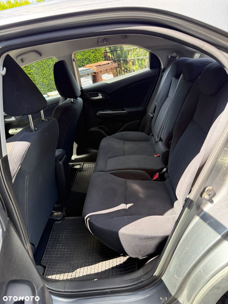 Honda Civic 1.8 Sport - 8