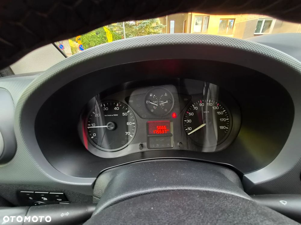 Citroën Berlingo - 37