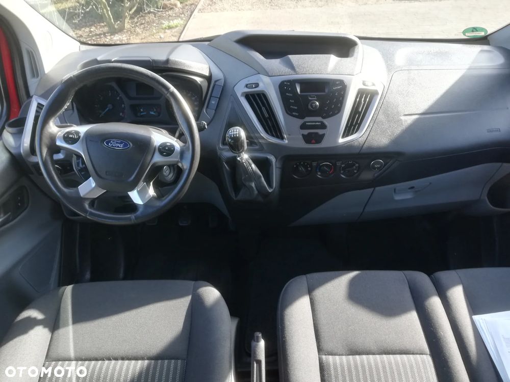 Ford Transit Custom 310 L1H1 Trend - 7