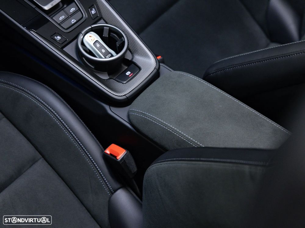 Porsche 911 (992) Carrera GTS - 48