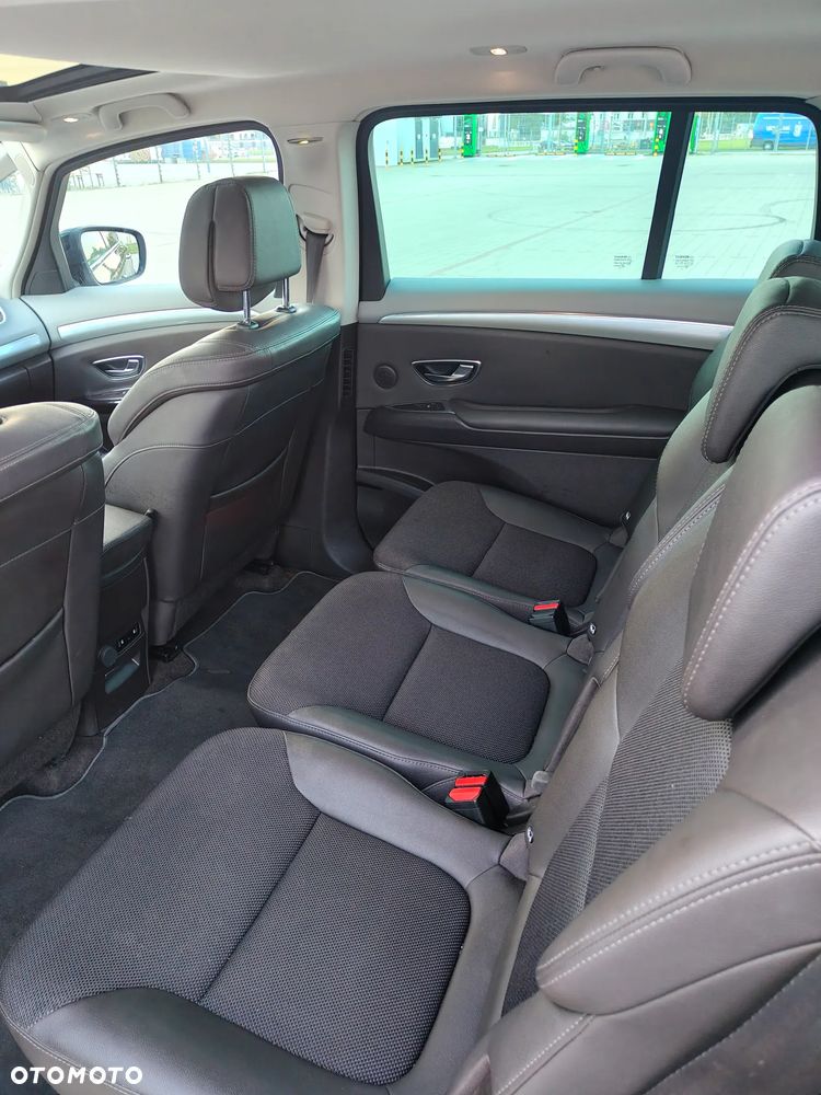 Renault Espace 1.6 dCi Energy Zen EDC - 21