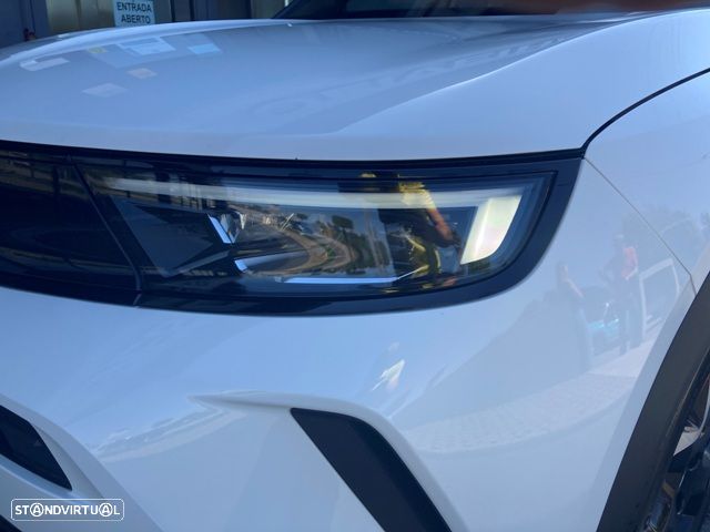 Opel Mokka-e GS Line - 14