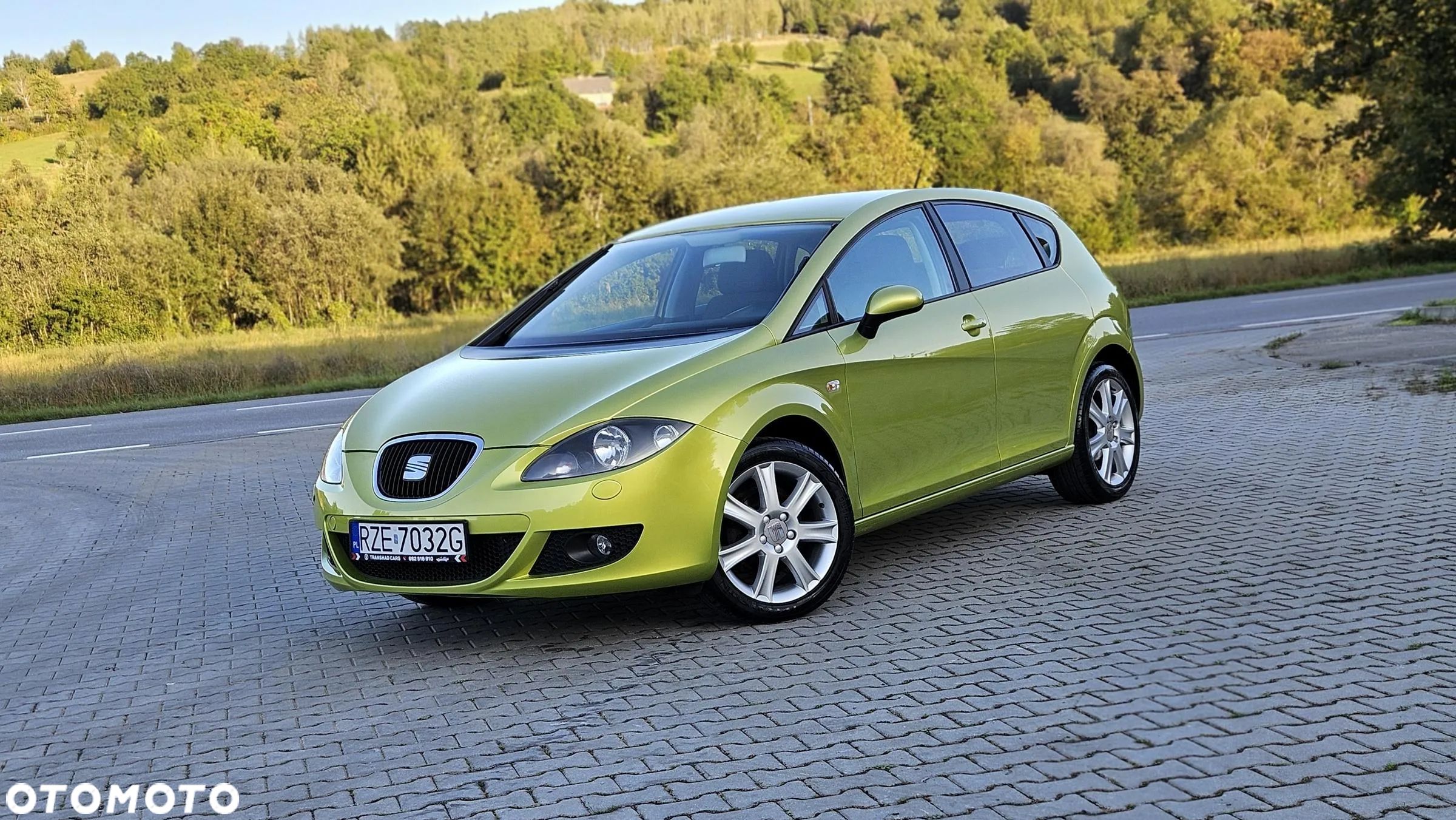 Seat Leon 1.6 Style - 1