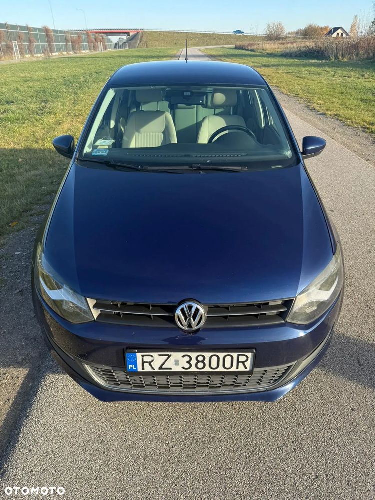 Volkswagen Polo 1.4 16V Highline - 2