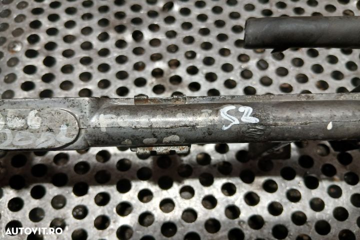 Rampa injectoare 988F-DA 988F-DA Ford Focus 1 [1998 - 2004] wagon 5-u - 5