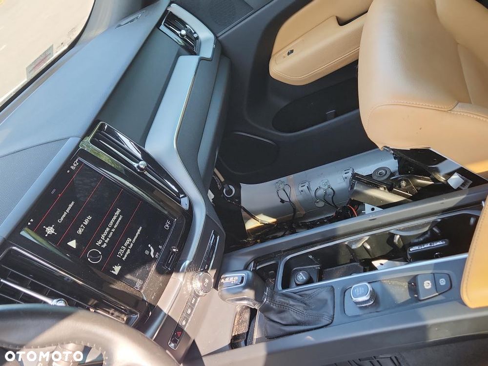 Volvo XC 60 - 36