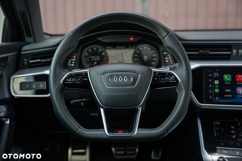 Audi A6 Avant 45 TFSI S tronic - 30