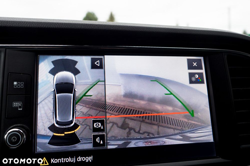 Seat Leon 1.8 TSI FR S&S - 21