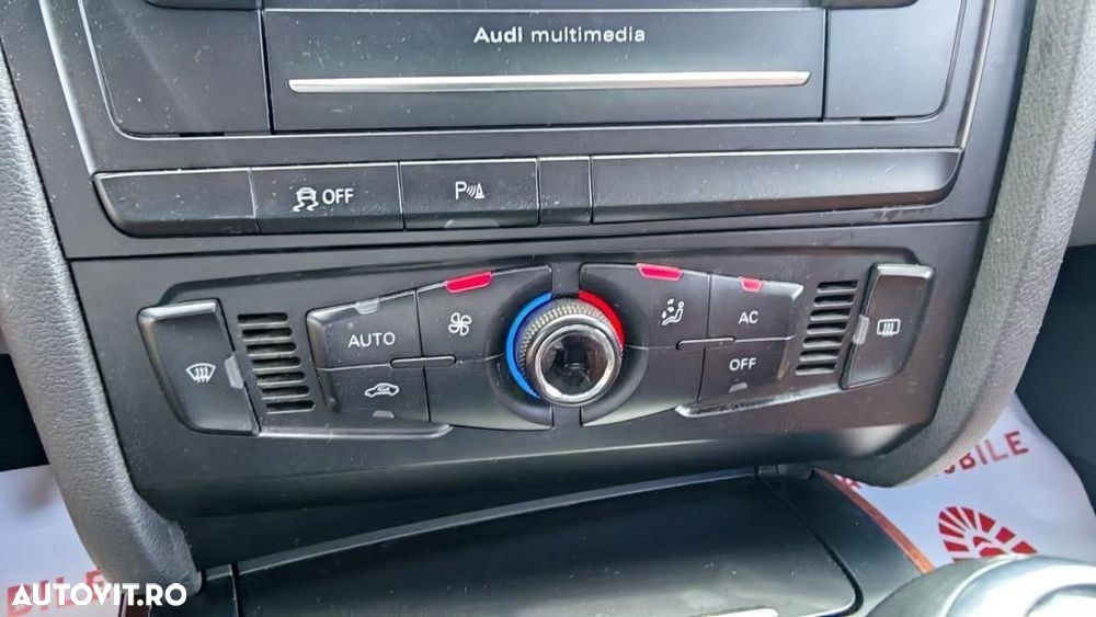 Audi A5 Limuzina - 17