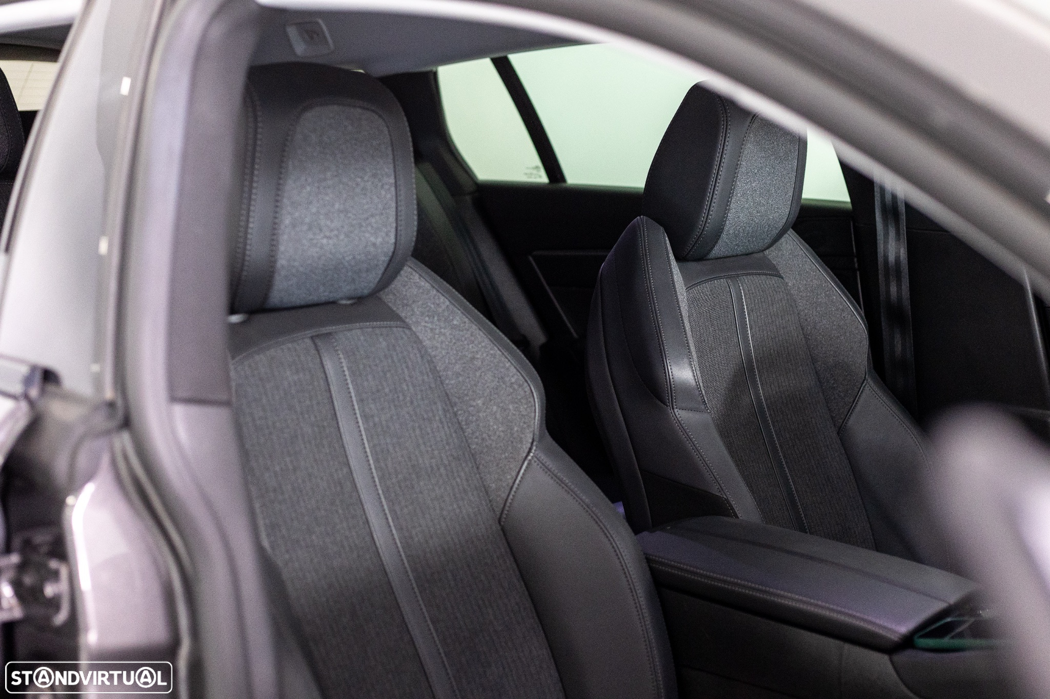 Peugeot 508 SW 1.5 BlueHDi Allure EAT8 - 32